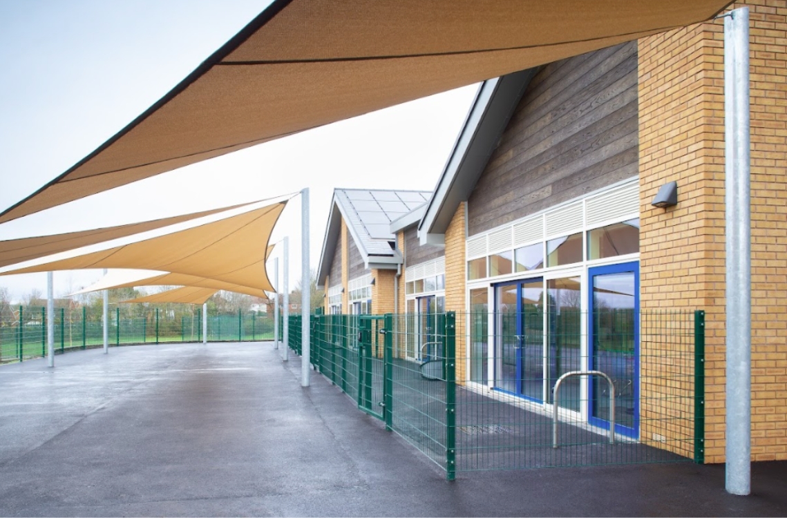 Headteacher Welcome